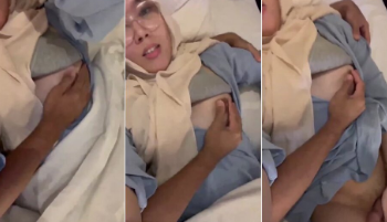 Top 10 Viral ABG Tiktok Video Artis Abg Hijab Malaysia Of All Time Trending Global Official New