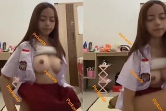 20 Top Indo Viral Video Indonesia on Social Media in 2025 [Updated] Viral Film Bispaaaak Usia 11 Tahun Sudah Mentul