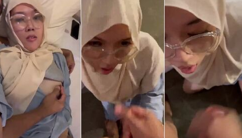 Jangan Kaget! Ini Dia Viral Jepang Pemicu Wikwik Terpanas di Malam Tahun Baru 2025!