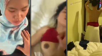 Latest Viral Video Phenomena Of ABG Viral SMA 2025 Ukhti Jilbab Wiwik Takut Ketahuan Viral Video Indo One For All Indonesia