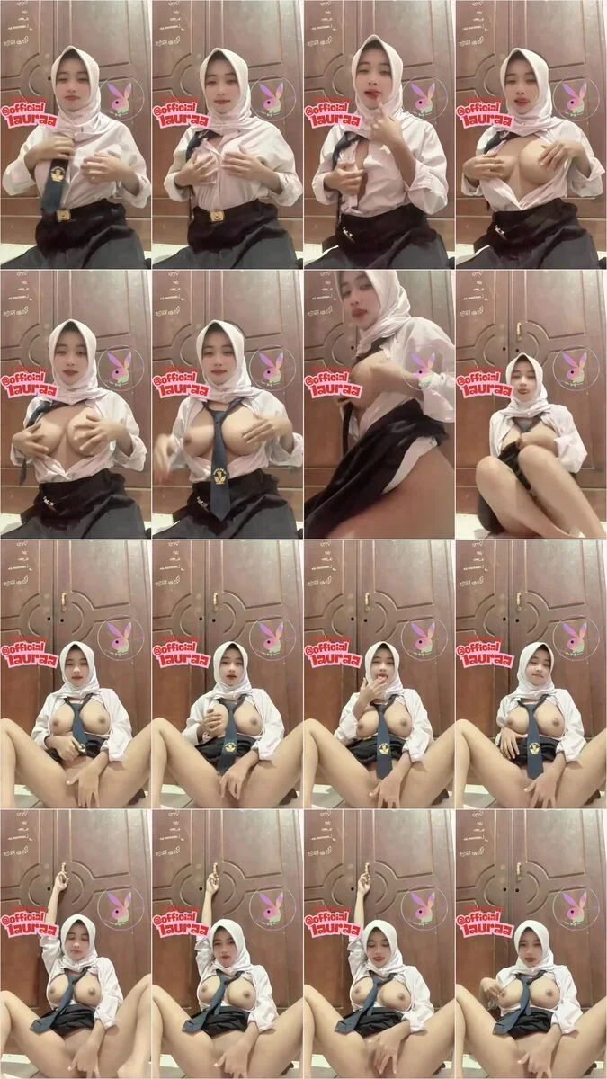 Hot Viral Wiwik Padahal Udah Keluar Dalam Tapi Tante Minta di Gas Terus