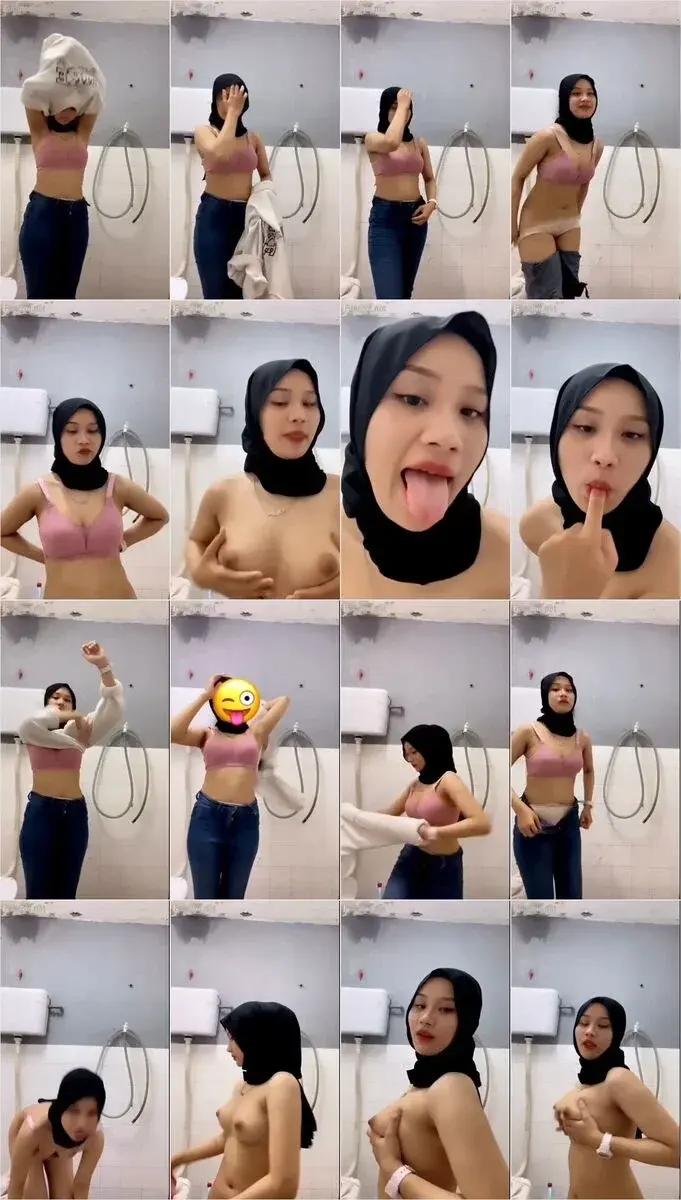 Tante Jilbab Binor Viral Abg 2025 Pasutri Jawa Baru Menikah Siang Malam Gak Bisa Stop Iclik