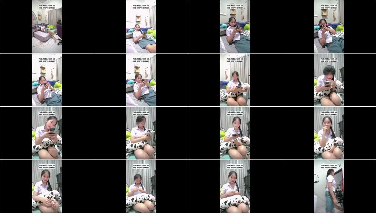 Video Lucah Awek Tudung Malay Tiktoker Babysha Bersetubuh Tersebar Viral Mahasiswa viral terbaru