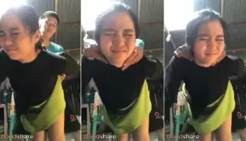 Adik Kakak Dulu Viral Viral Expresinya Terlalu Jujur Viral di Kebun Sawit - Abgviral Adik Kakak Dulu Viral Viral Expresinya Terlalu Jujur Viral di Kebun Sawit