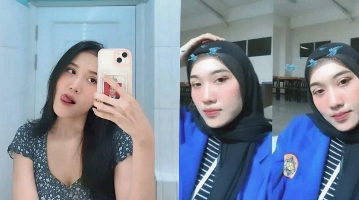 Asupan Hijab Mahasiwi Bokep Cina Body Mulus Jarang Disentuh Aduhay - Abgviral Asupan Hijab Mahasiwi Bokep Cina Body Mulus Jarang Disentuh Aduhay