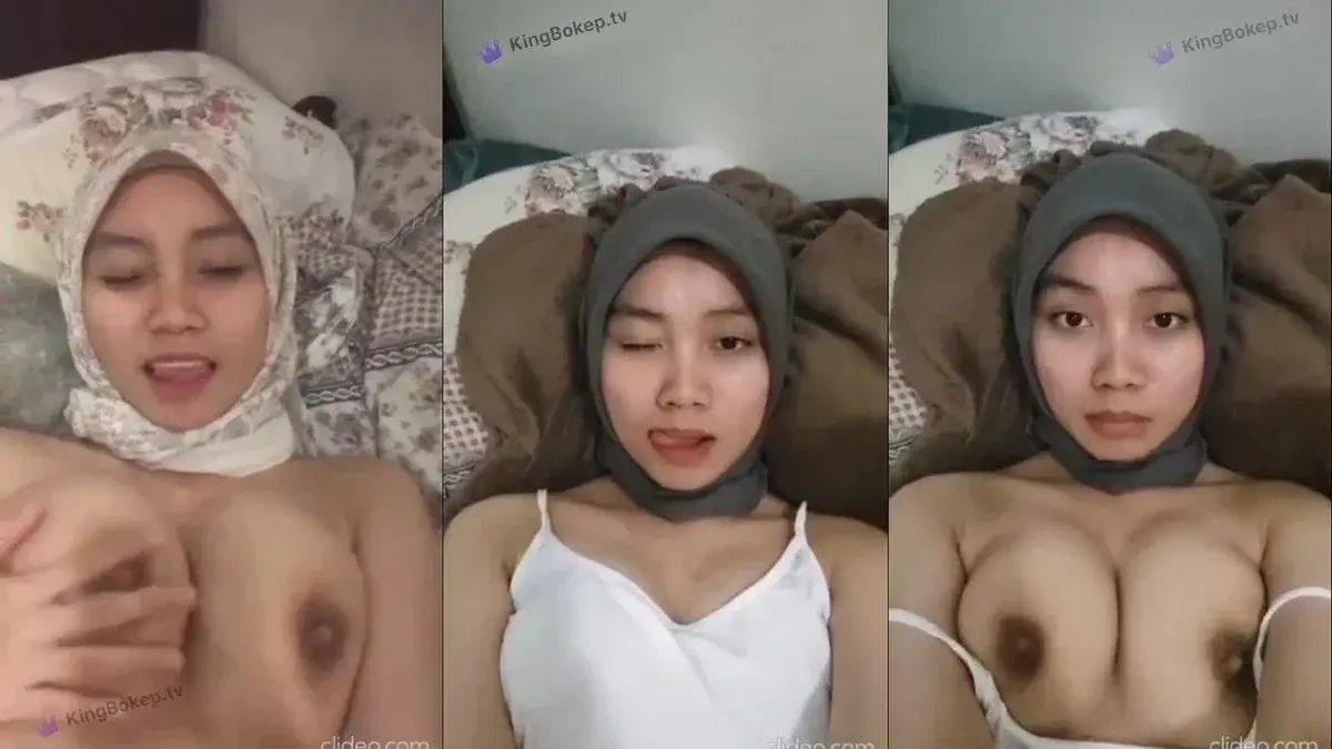 Bokep Viral di Toket Bundar Daleman Cewek Berkerudung Emang Naikin Hasrat Viral Indonesia - Abgviral Bokep Viral di Toket Bundar Daleman Cewek Berkerudung Emang Naikin Hasrat Viral Indonesia