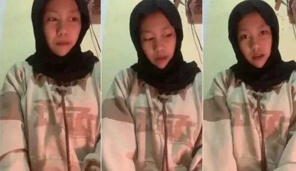 Tiktok Viral Anak Rumahan yang Sisilainnya Aduhai