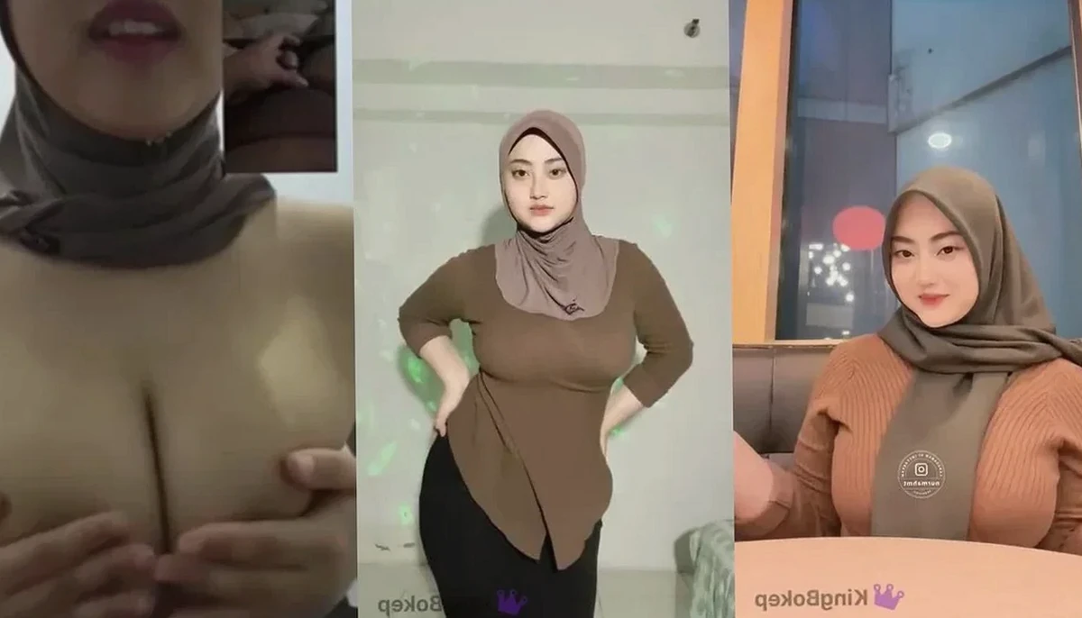 Si Montok Asupan Kampus Montok Kesebar Gara Gara Narsis Top Trending Terbaru