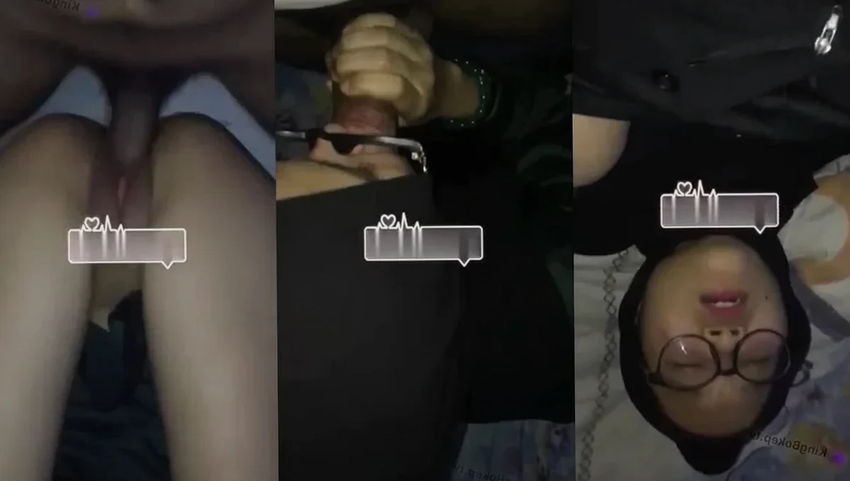 Tante Colmek Top Trending Terbaru Asupan Hijab Belum Tersentuh Ukhti Berkacamata Sedap Keenakan Bali