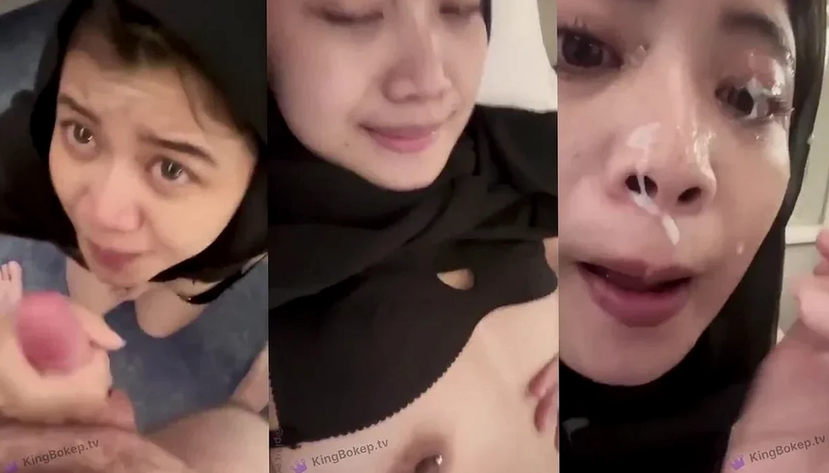 Viral Abg Asupan Hijab Toket Bertindik Mekanik Handal Crot di Muka Top Trend 2026