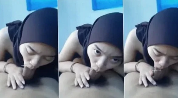 Indo Colmek Asupan Hijab Suka Makan Taro Sampe Mau Muntah Matanya Berair dan Berbunyi Prot Prot Sandalnya Lepas